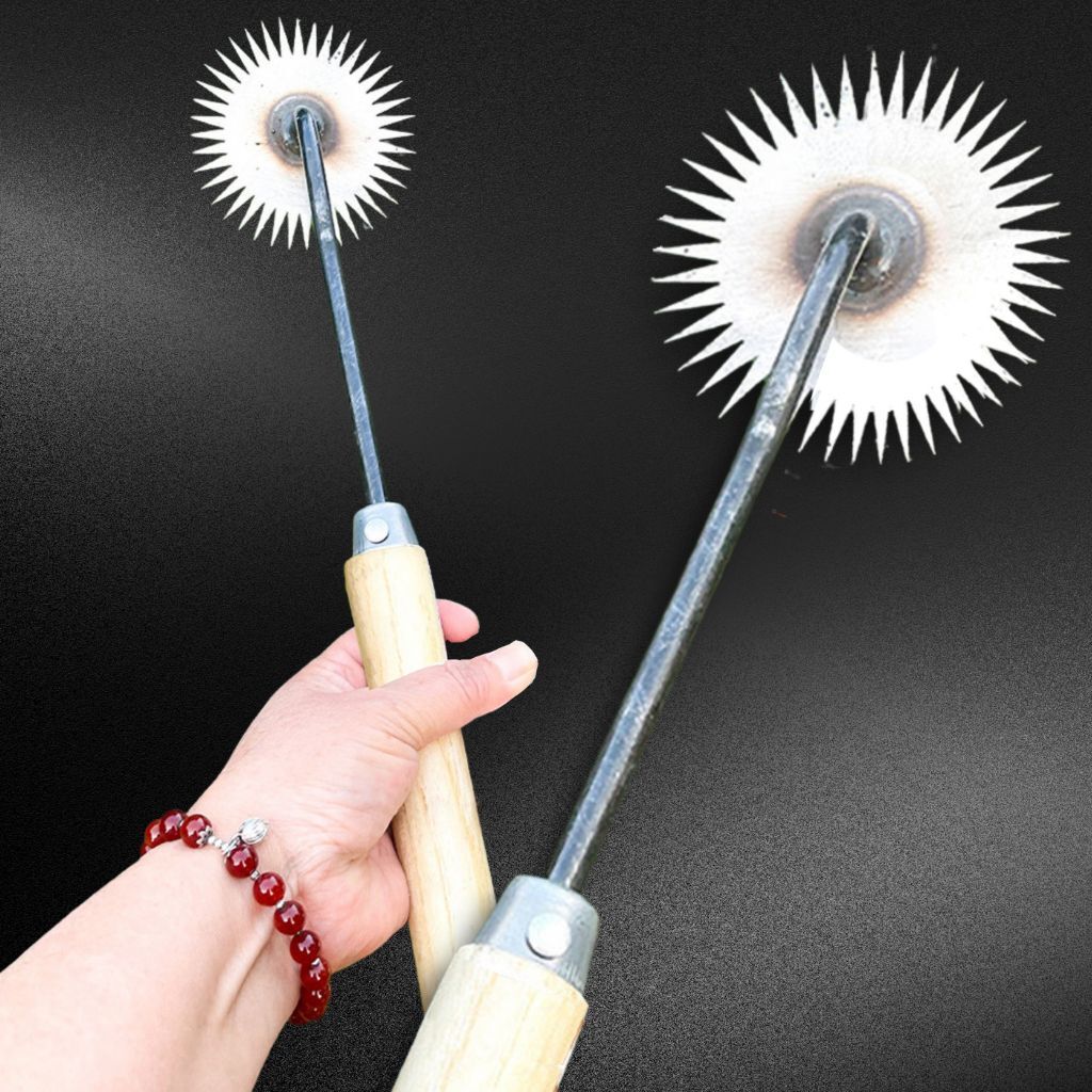 Garden Work Delight